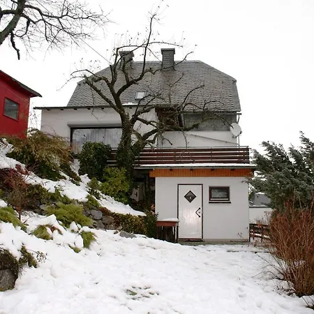 Am Iberg I Apartment *