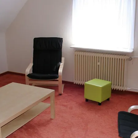 Apartment Am Iberg I Willingen (Upland)