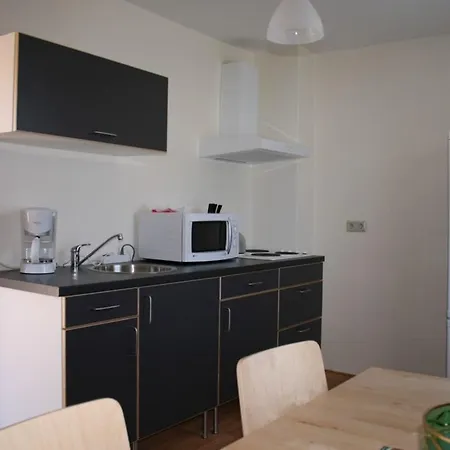 Apartment Am Iberg I
