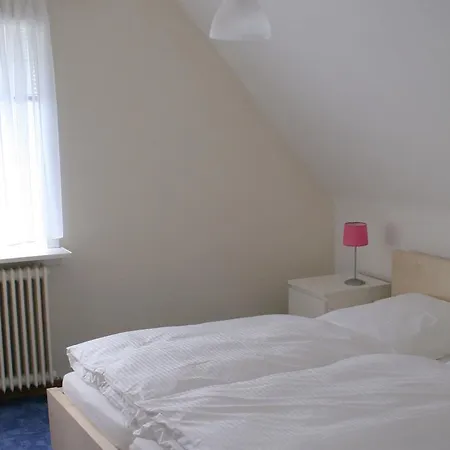 Am Iberg I Apartment Willingen (Upland)