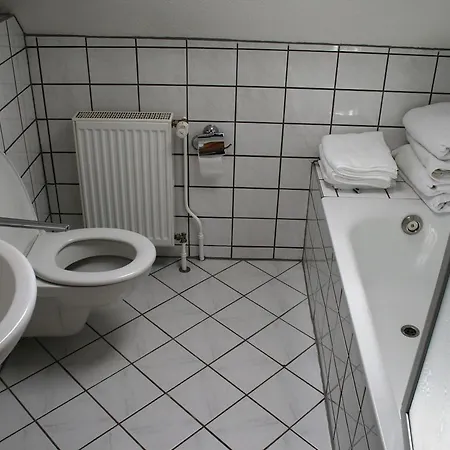 Am Iberg I Apartment