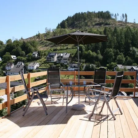 Apartment Am Iberg I *