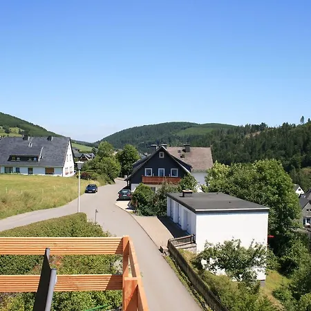 Am Iberg I Willingen (Upland)